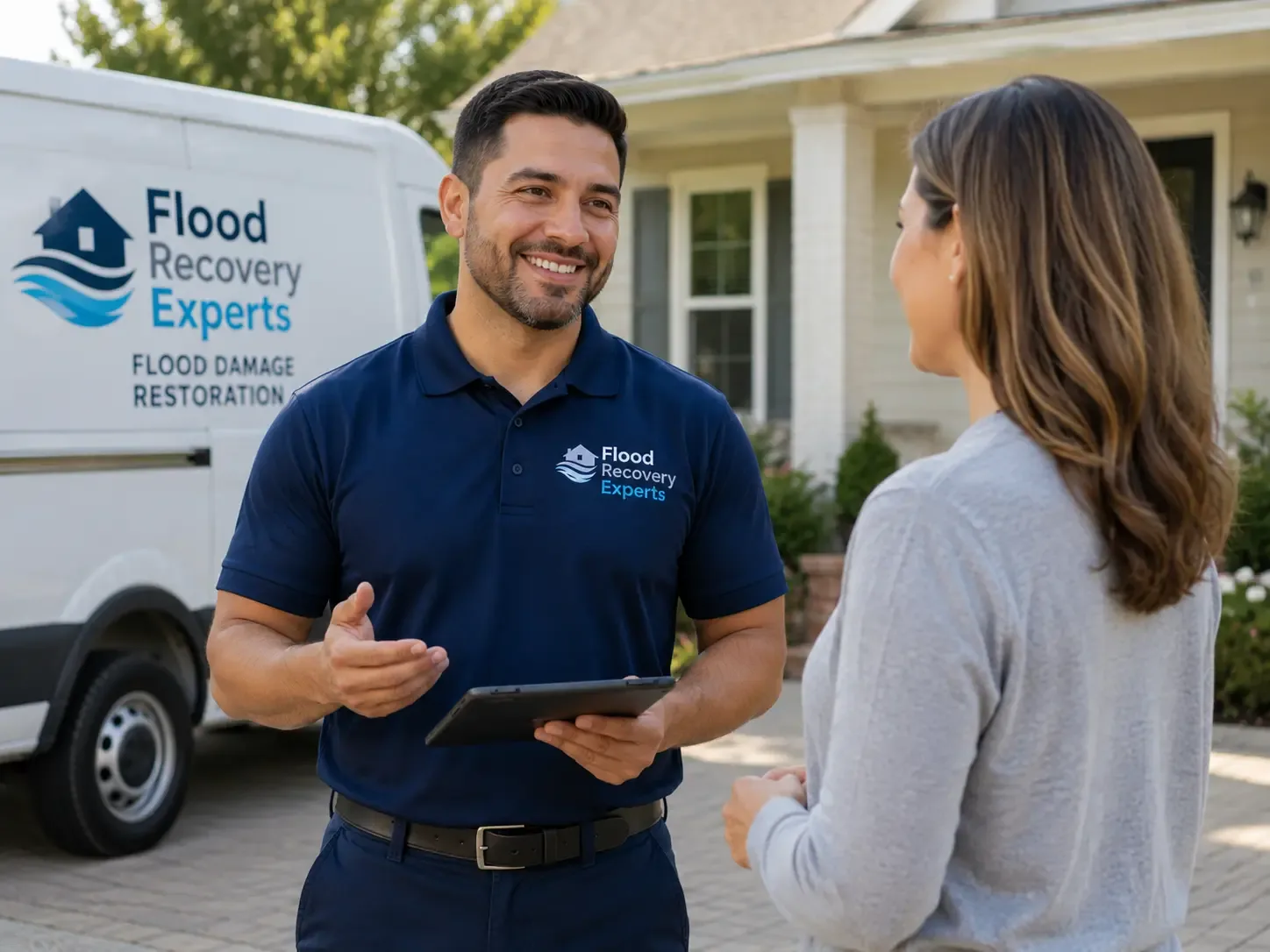 Flood Damage Cleanup Cove, OR FAQs